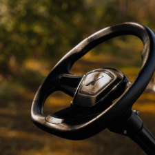 Steering Wheel Madjax E4